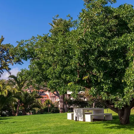 アパート Acqua Vii - Luxury 3br In *