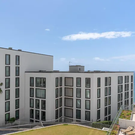 アパート Acqua Vii - Luxury 3br In