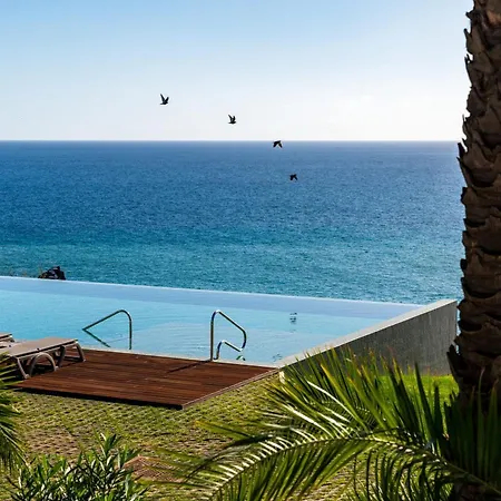 Acqua Vii - Luxury 3br In Appartement Funchal (Madeira)