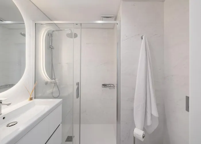 Acqua Vii - Luxury 3br In フンシャル