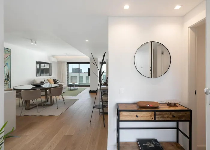 Acqua Vii - Luxury 3br In