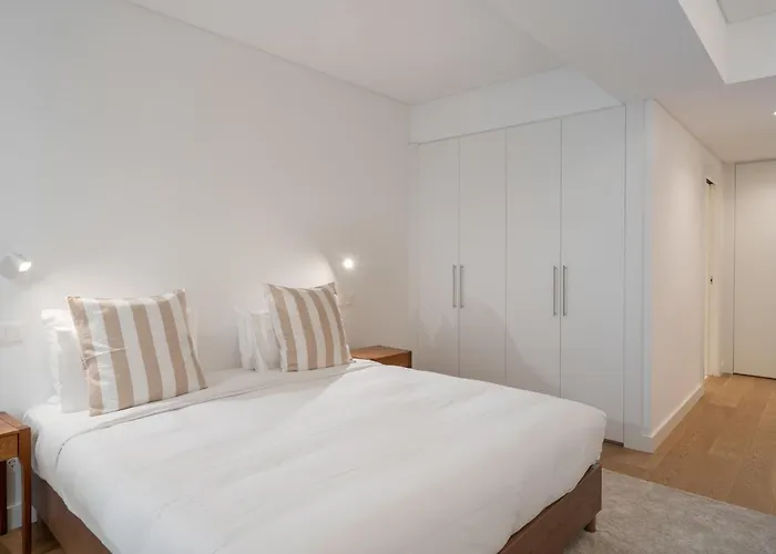 Acqua Vii - Luxury 3br In *