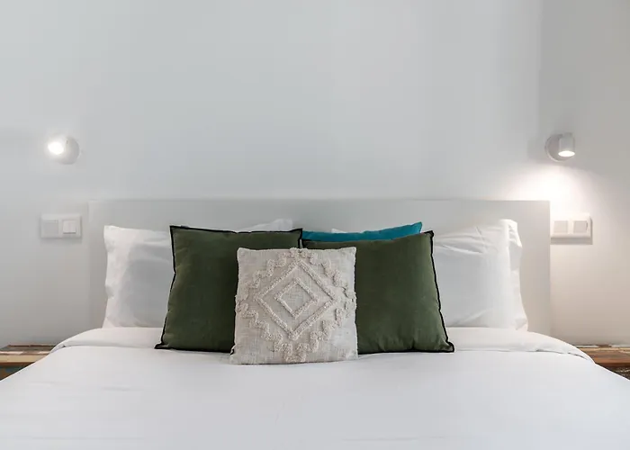 Acqua Vii - Luxury 3br In アパート