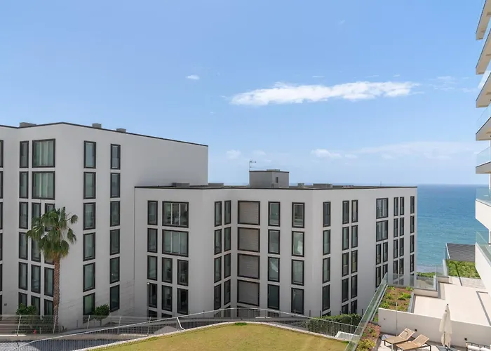 アパート Acqua Vii - Luxury 3br In