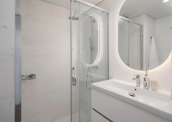 Acqua Vii - Luxury 3br In