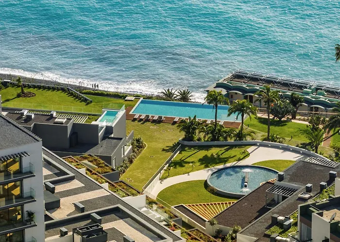 アパート Acqua Vii - Luxury 3br In *