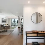 Acqua Vii - Luxury 3br In