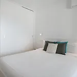 Apartment Acqua Vii - Luxury 3br In *