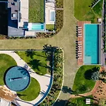 Apartment Acqua Vii - Luxury 3br In *