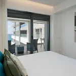 Acqua Vii - Luxury 3br In Apartment Funchal (Madeira)