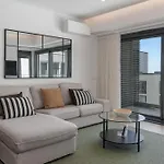 Apartment Acqua Vii - Luxury 3br In *