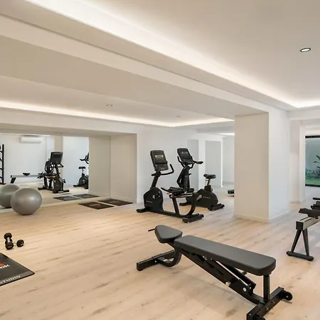 Acqua Vii - Luxury 3br In *