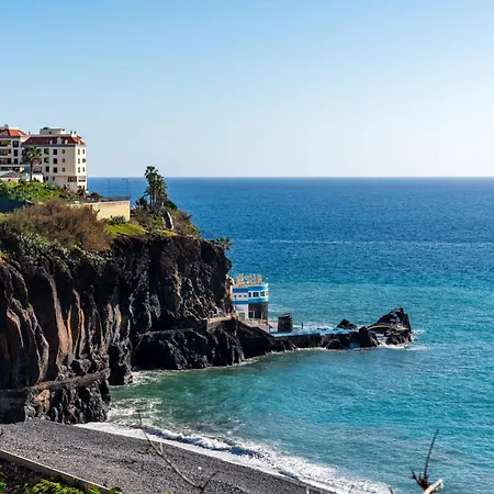 Acqua Vii - Luxury 3br In * Funchal (Madeira)