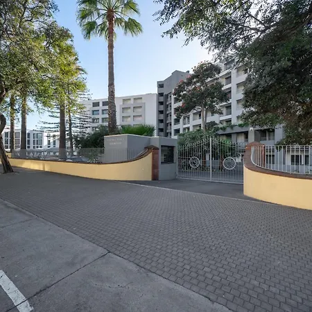 Apartamento Acqua Vii - Luxury 3br In *