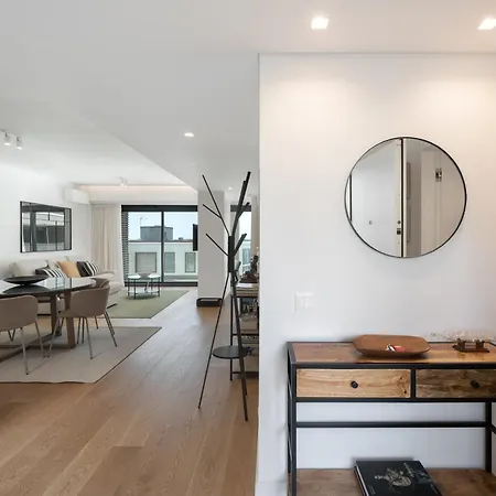 Acqua Vii - Luxury 3br In