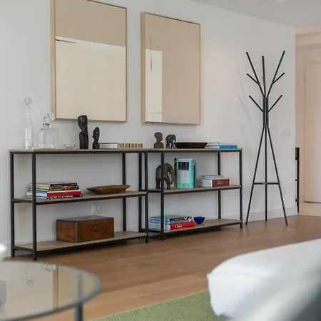 Апартаменты Acqua Vii - Luxury 3br In