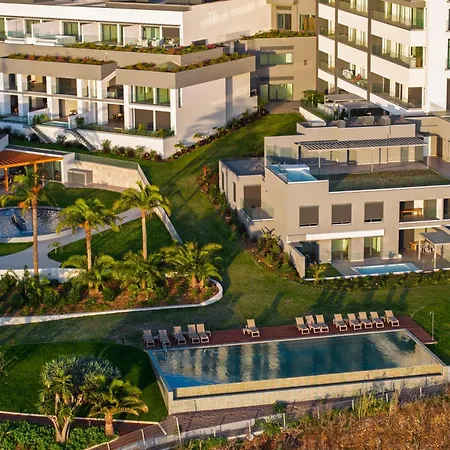 Acqua Vii By An Island Apartment *