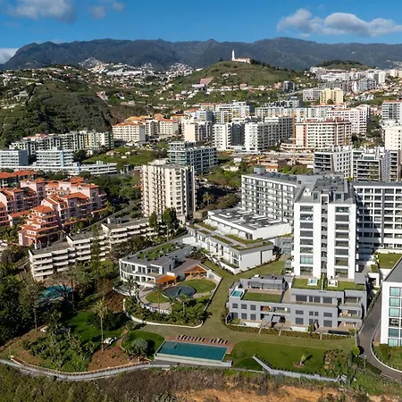 Acqua Vii - Luxury 3br In