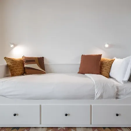 Acqua Vii - Luxury 3br In Апартаменты Фуншал