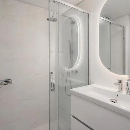 Acqua Vii - Luxury 3br In