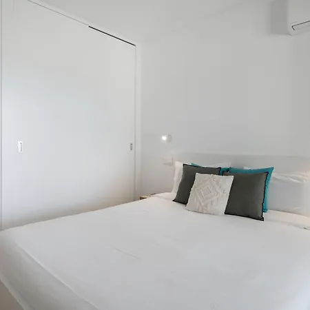 Апартаменты Acqua Vii - Luxury 3br In *