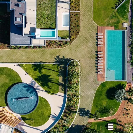 Apartamento Acqua Vii - Luxury 3br In *