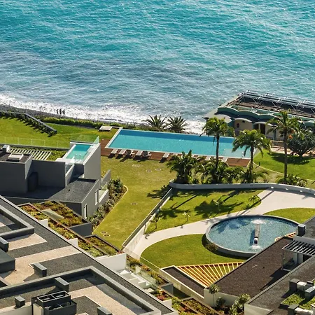 Apartamento Acqua Vii - Luxury 3br In *