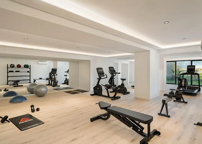 Acqua Vii - Luxury 3br In *