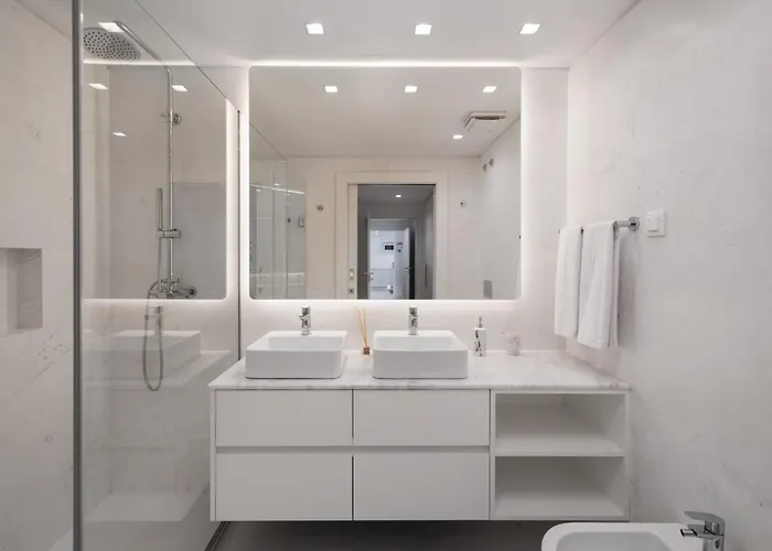 Acqua Vii - Luxury 3br In 丰沙尔