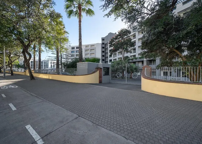 公寓 Acqua Vii - Luxury 3br In *