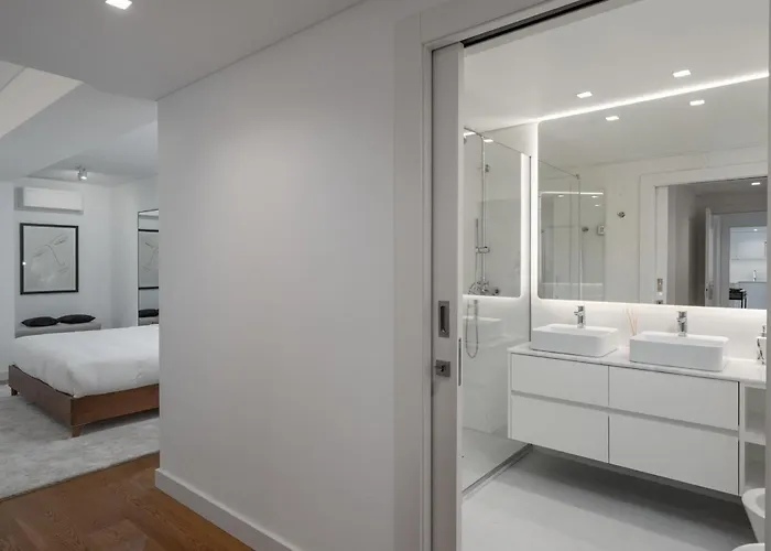 Acqua Vii - Luxury 3br In *