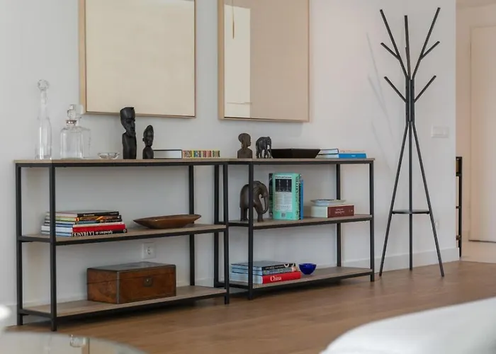 公寓 Acqua Vii - Luxury 3br In