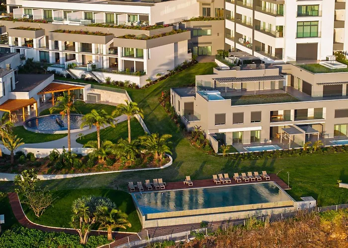 Acqua Vii - Luxury 3br In 公寓 *