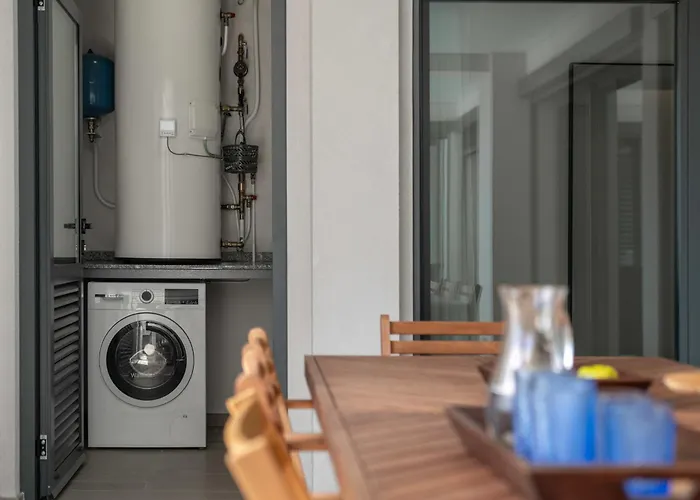 Acqua Vii - Luxury 3br In 公寓 丰沙尔