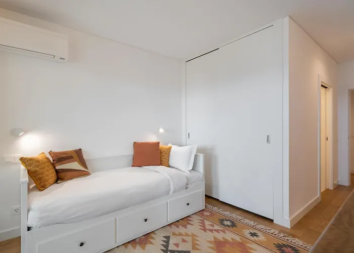 Acqua Vii - Luxury 3br In 丰沙尔