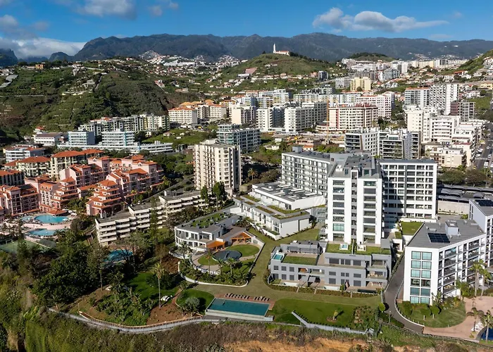 Acqua Vii - Luxury 3br In