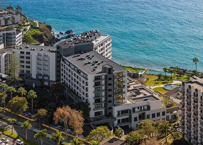 公寓 Acqua Vii - Luxury 3br In