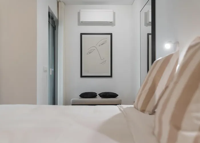 公寓 Acqua Vii - Luxury 3br In *