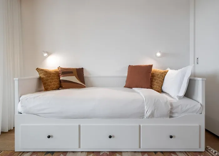 Acqua Vii - Luxury 3br In 公寓 丰沙尔