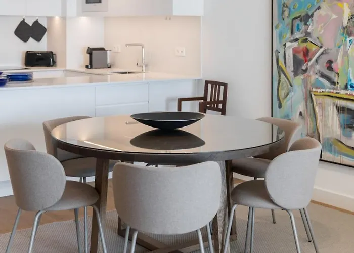 Acqua Vii - Luxury 3br In