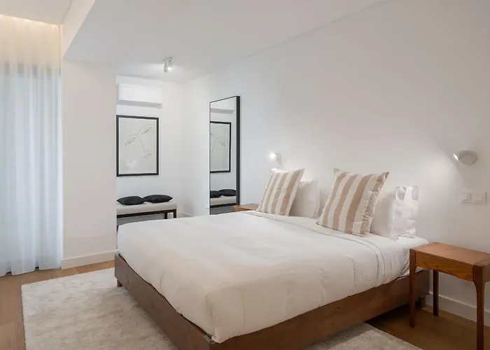 公寓 Acqua Vii - Luxury 3br In *