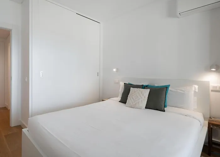 公寓 Acqua Vii - Luxury 3br In *