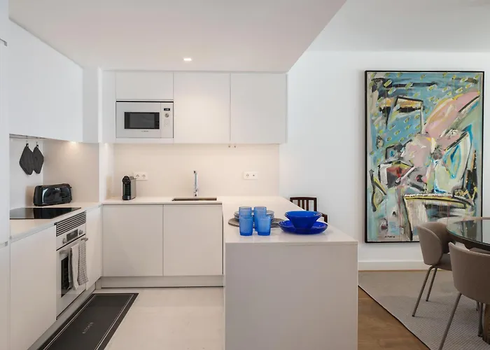 Acqua Vii - Luxury 3br In 公寓