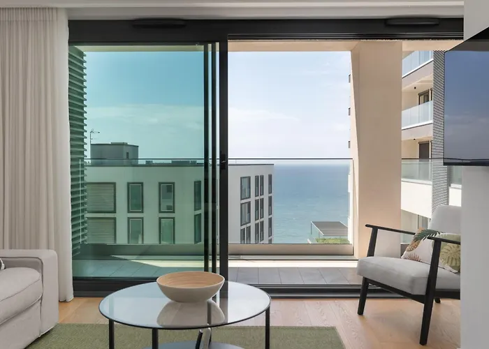 Acqua Vii - Luxury 3br In 公寓