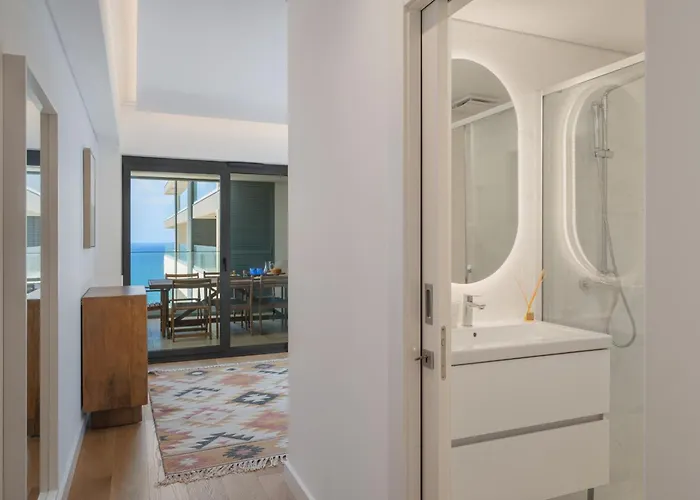 Acqua Vii - Luxury 3br In