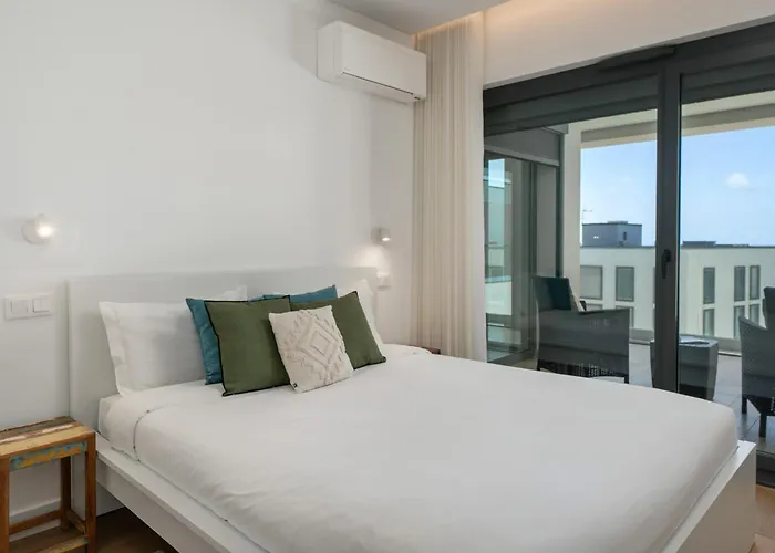 公寓 Acqua Vii - Luxury 3br In