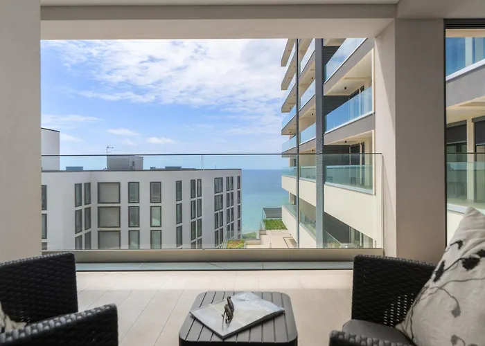 Acqua Vii - Luxury 3br In 公寓 *