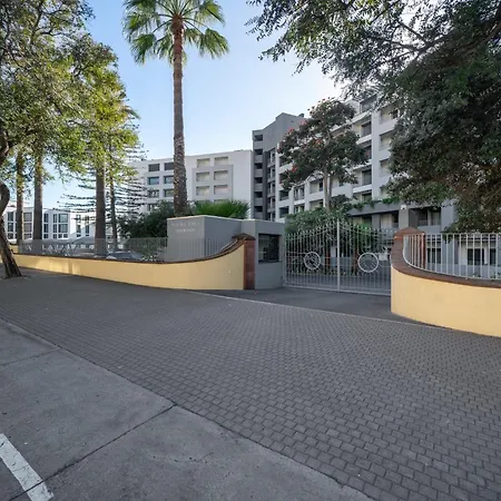 דירה Acqua Vii - Luxury 3br In *