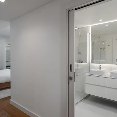 Acqua Vii - Luxury 3br In *