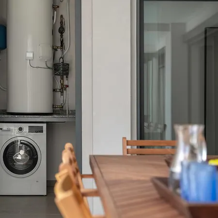 Acqua Vii - Luxury 3br In דירה פונשל